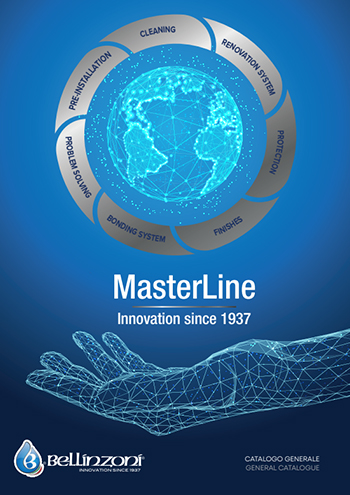 _Catalogo Master Line