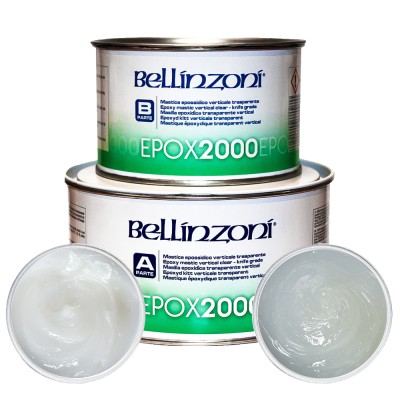 EPOX 2000 1,5kg
