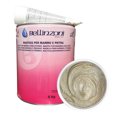 MASTICA 2000 PAGL SCURO 4L