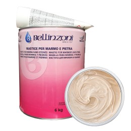 MASTICA 2000 PAGL CHIARO 4L