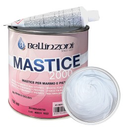 MASTICA 2000 BIANCO