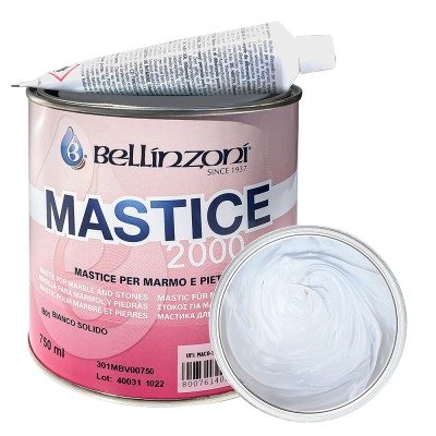 MASTICA 2000 BIANCO