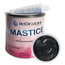 MASTICA 2000 NERO
