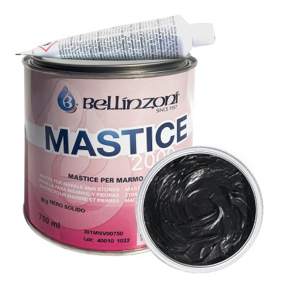 MASTICA 2000 NERO