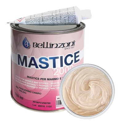 MASTICA 2000 PAGL CHIARO