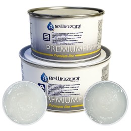 EPOX PREMIUM 1,5kg