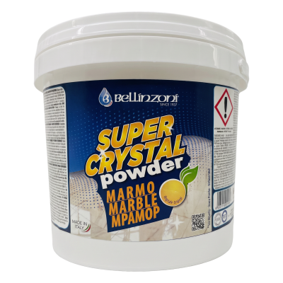 SUPER CRYSTAL POWER MARMO 5kg SUPER CRYSTAL POWER MARMO 5kg