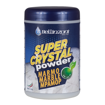 SUPER CRYSTAL POWER MARMO 1kg