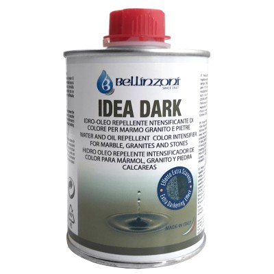 IDEA DARK 250ml