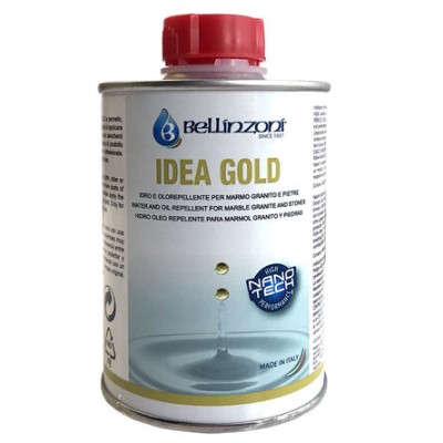 IDEA GOLD 250ml