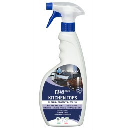 B-3 ACTION TOP 750ml