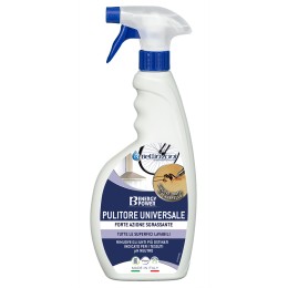 B-ENERGY POWER 750ml
