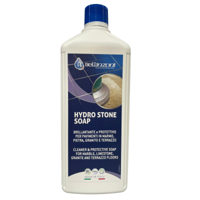 HYDRO STONE SOAP 1L